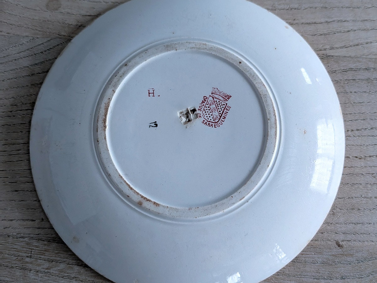 �ե��  ���륰�ߥ�� �ץ졼�ȡ�1875~1900ǯ�塡7757