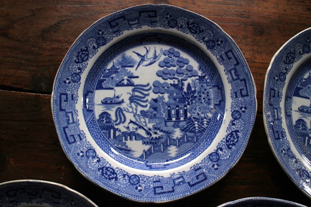 �����ꥹ�����������ץ졼�ȡ�242mm��6528