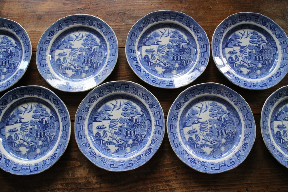 �����ꥹ�����������ץ졼�ȡ�242mm��6528