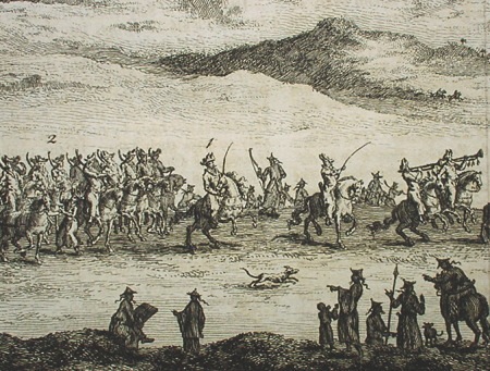 ΤĹ ȡޥȥ졼 1745ǯ47ǯ