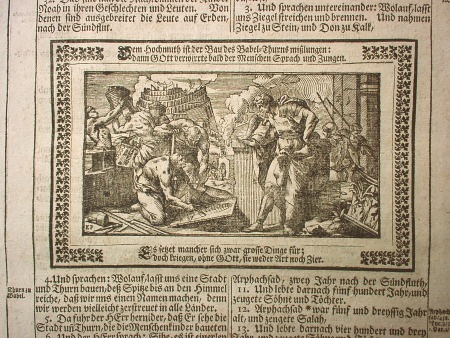 �Х٥���� �֥륿������� 1725ǯ