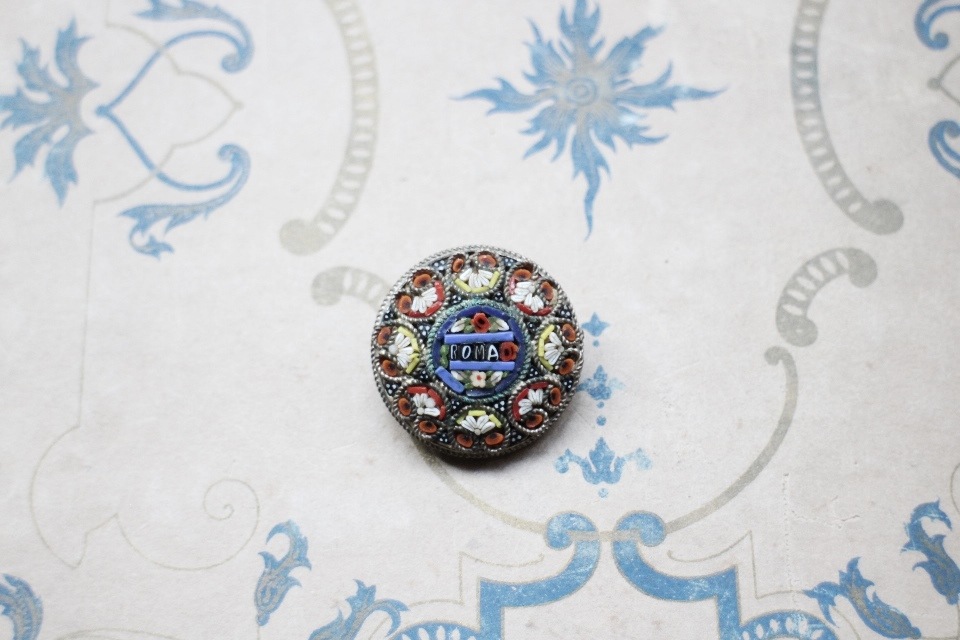 �����ꥢ�����ޥ������⥶�����֥�������ROMA��509503