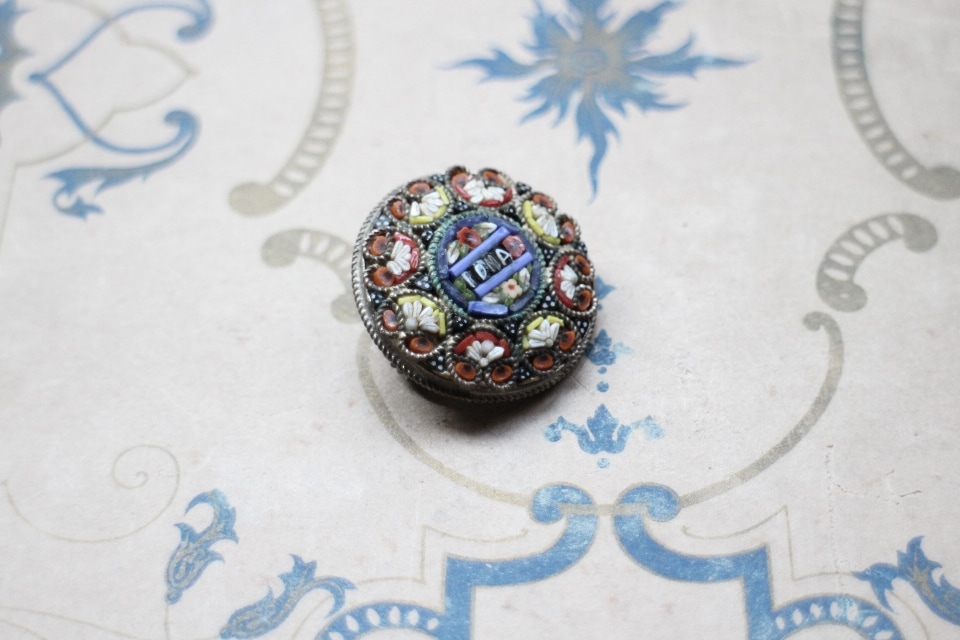 �����ꥢ�����ޥ������⥶�����֥�������ROMA��509503