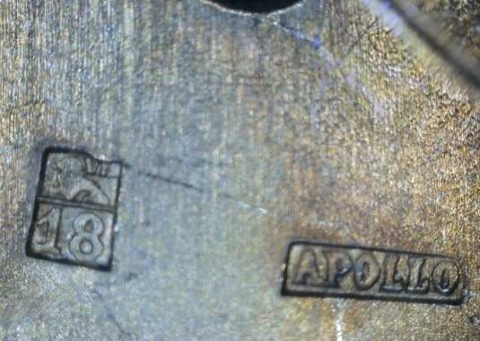 �ե�󥹡�Apollonox������С��ץ졼�ƥåɥե�������6065_10_21