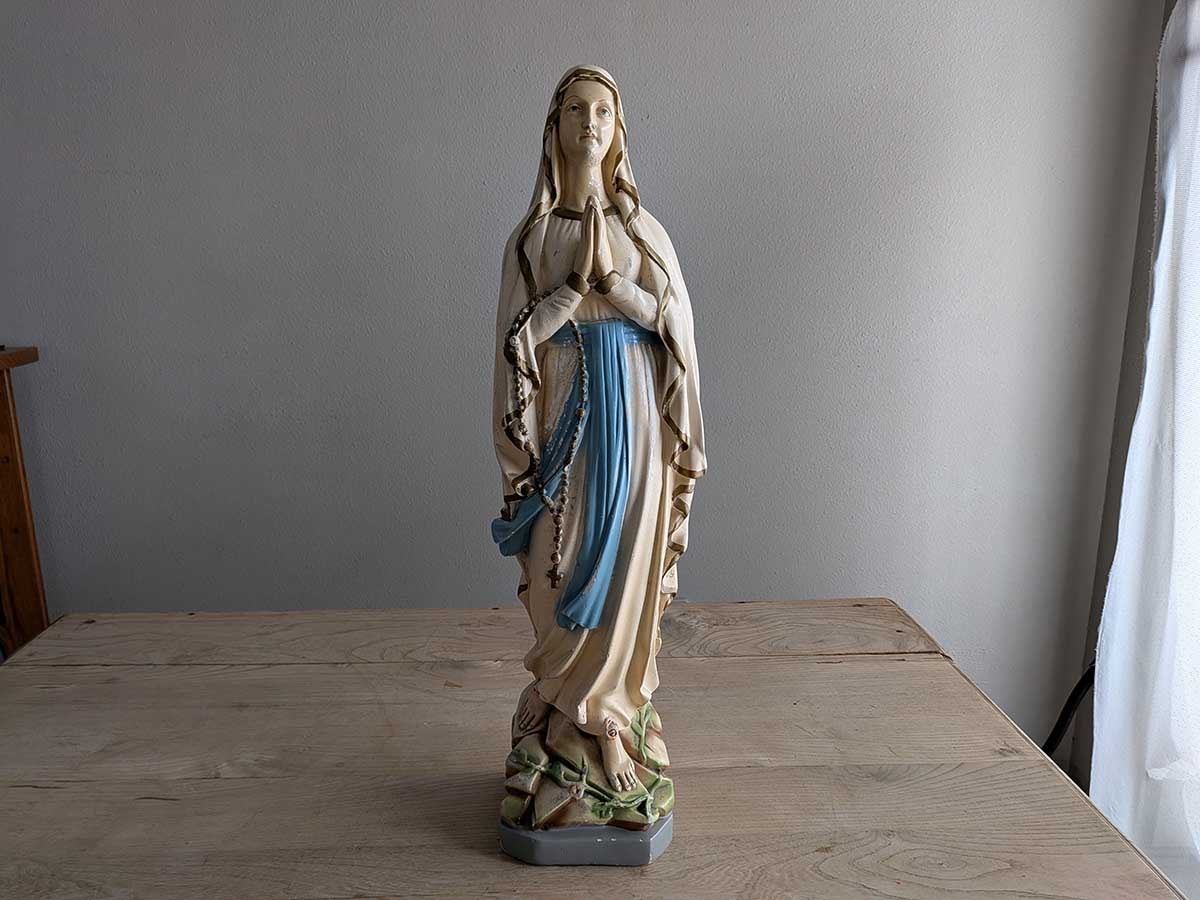 �ե�󥹡�19�������йѤΥޥꥢ�������ɤ����졡7310