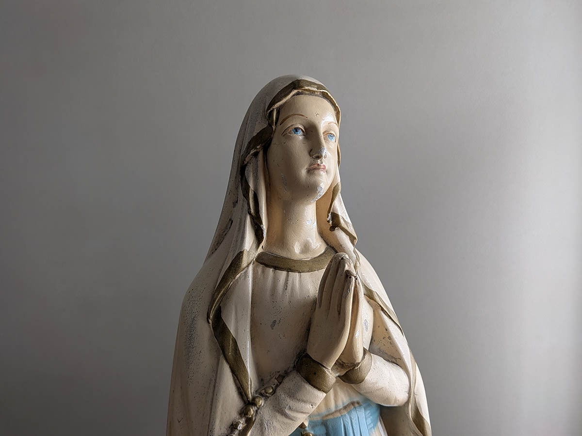 �ե�󥹡�19�������йѤΥޥꥢ�������ɤ����졡7310