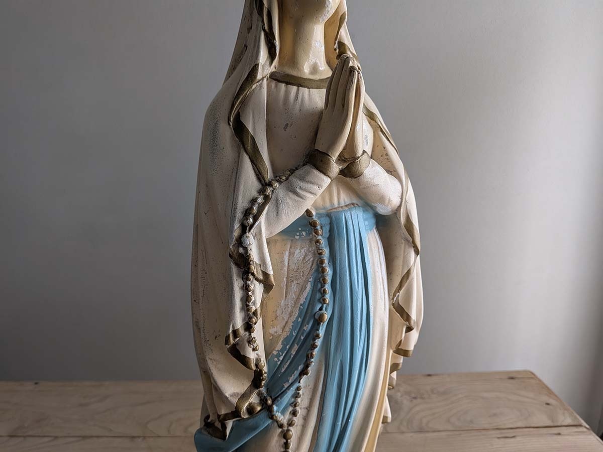 �ե�󥹡�19�������йѤΥޥꥢ�������ɤ����졡7310