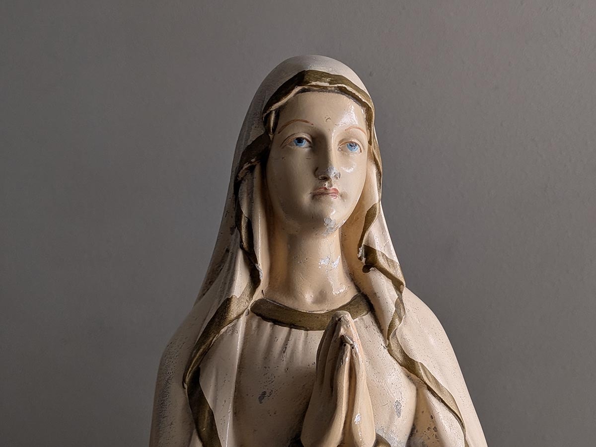 �ե�󥹡�19�������йѤΥޥꥢ�������ɤ����졡7310