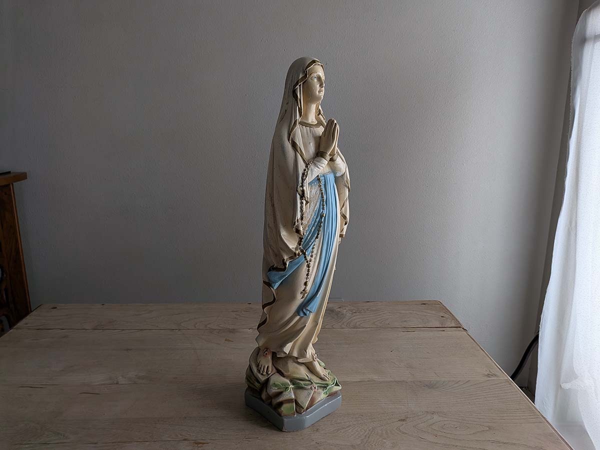 �ե�󥹡�19�������йѤΥޥꥢ�������ɤ����졡7310