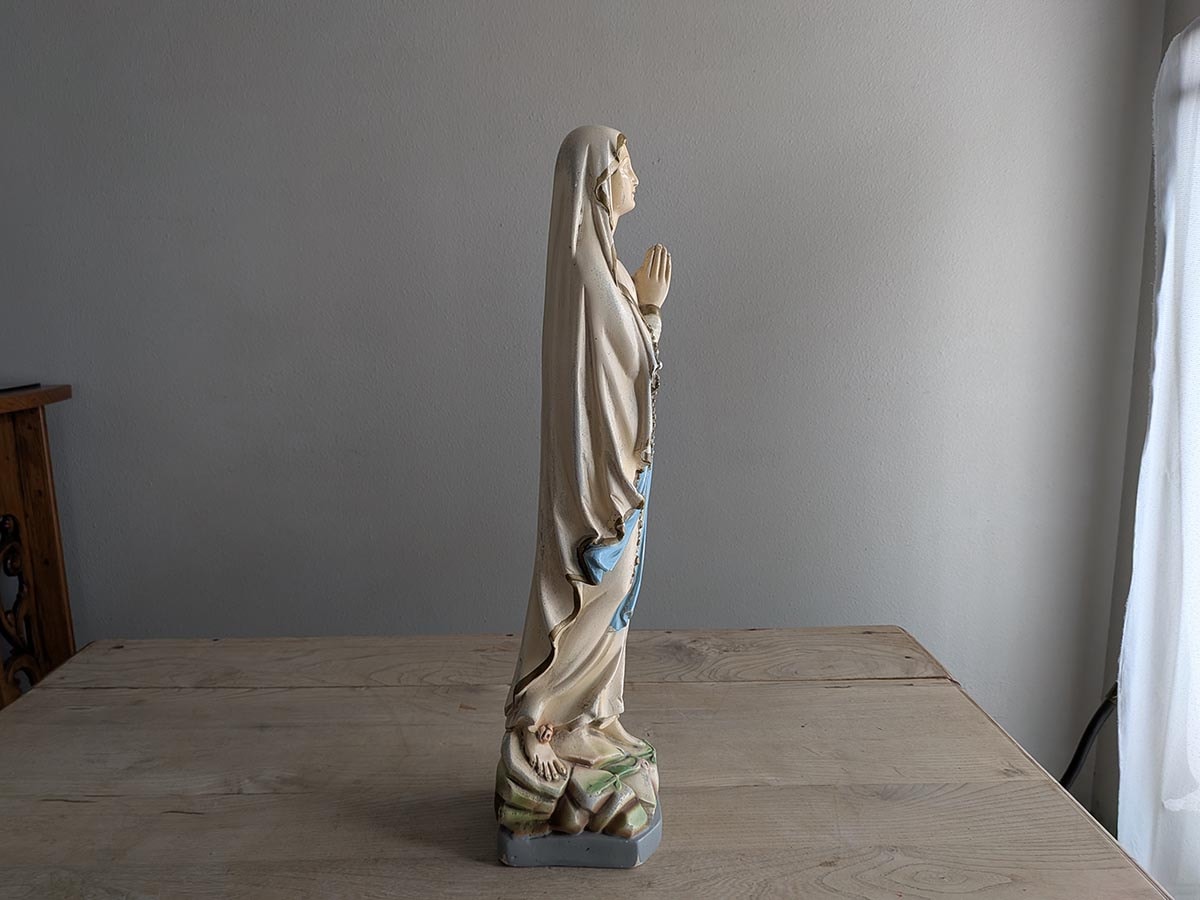 �ե�󥹡�19�������йѤΥޥꥢ�������ɤ����졡7310