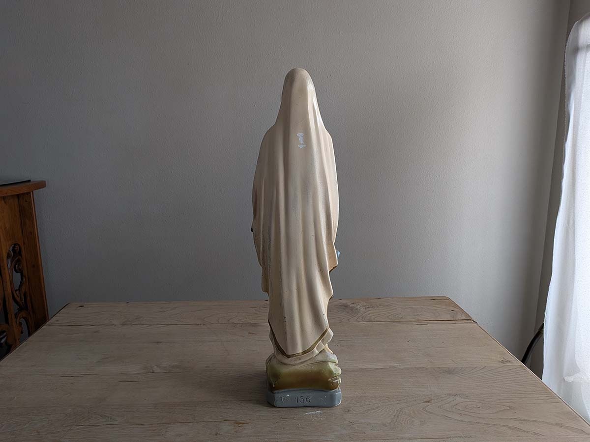 �ե�󥹡�19�������йѤΥޥꥢ�������ɤ����졡7310