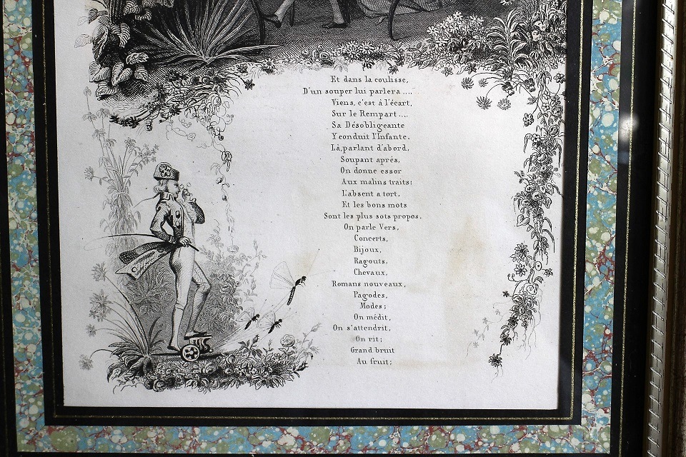 �ե�󥹡�����󥽥���ؽ��� CHANTS ��1843ǯ�����ǲ衡������ɥץ��� �ե졼���ա���1843_08