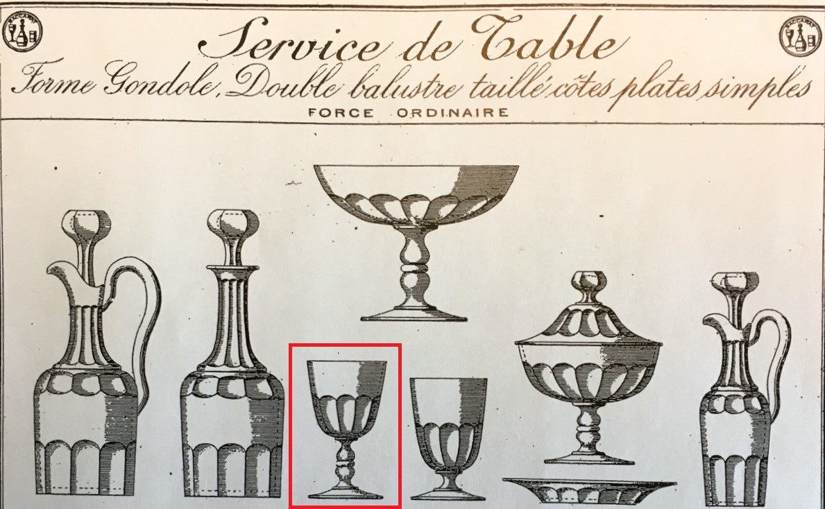 �Х��顡������� Clermont���ꥭ�塼�륰�饹��99mm��6398