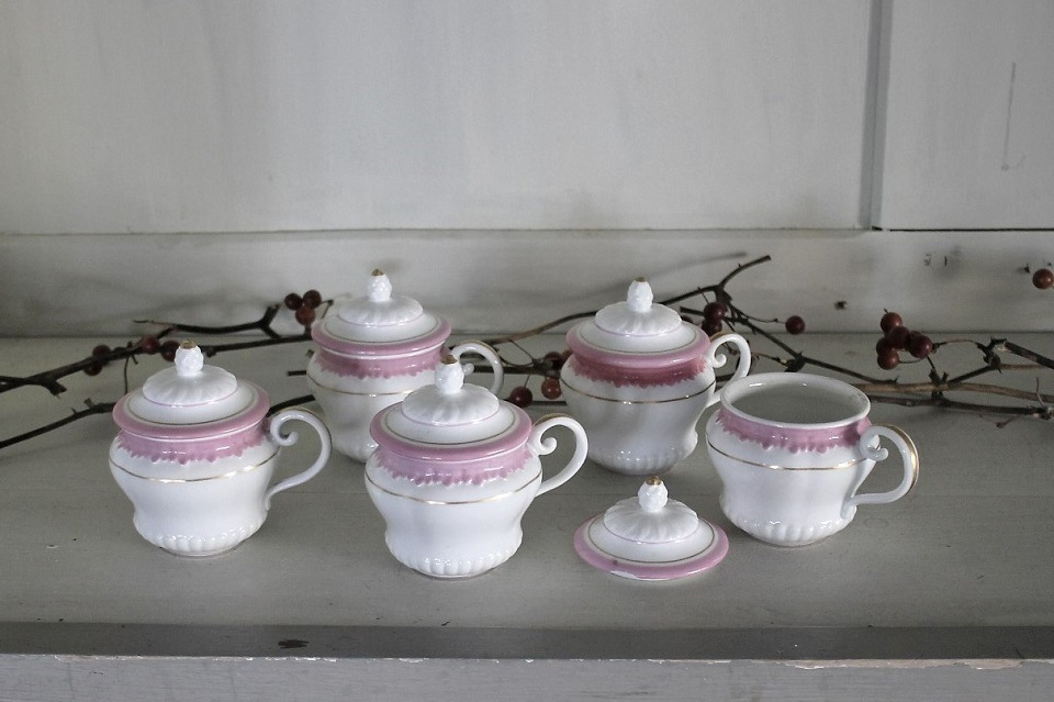 �ե�󥹣�����������ȥԥ󥯤γ��դ����꡼�५�åס�5494