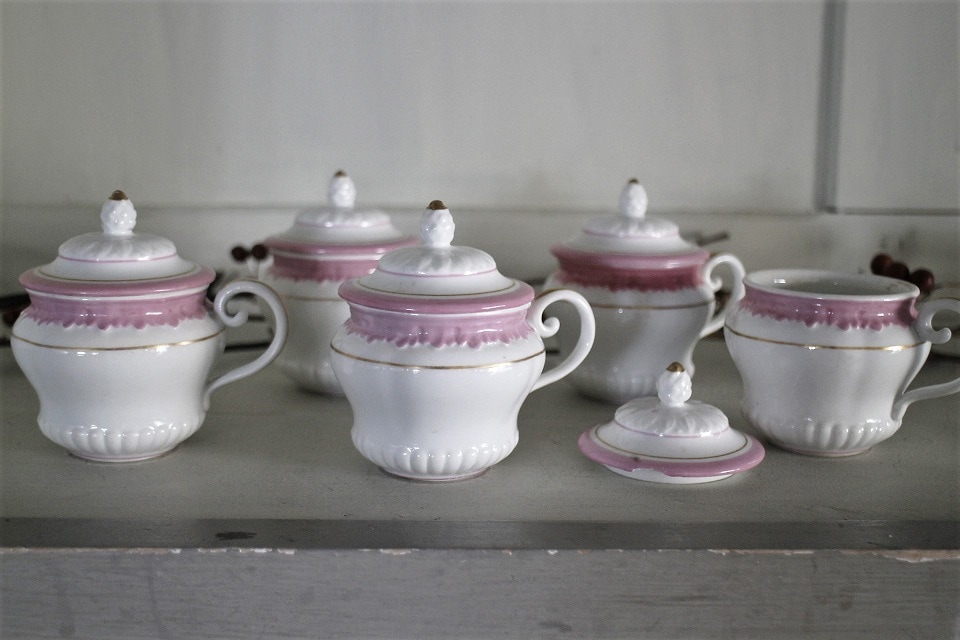 �ե�󥹣�����������ȥԥ󥯤γ��դ����꡼�५�åס�5494