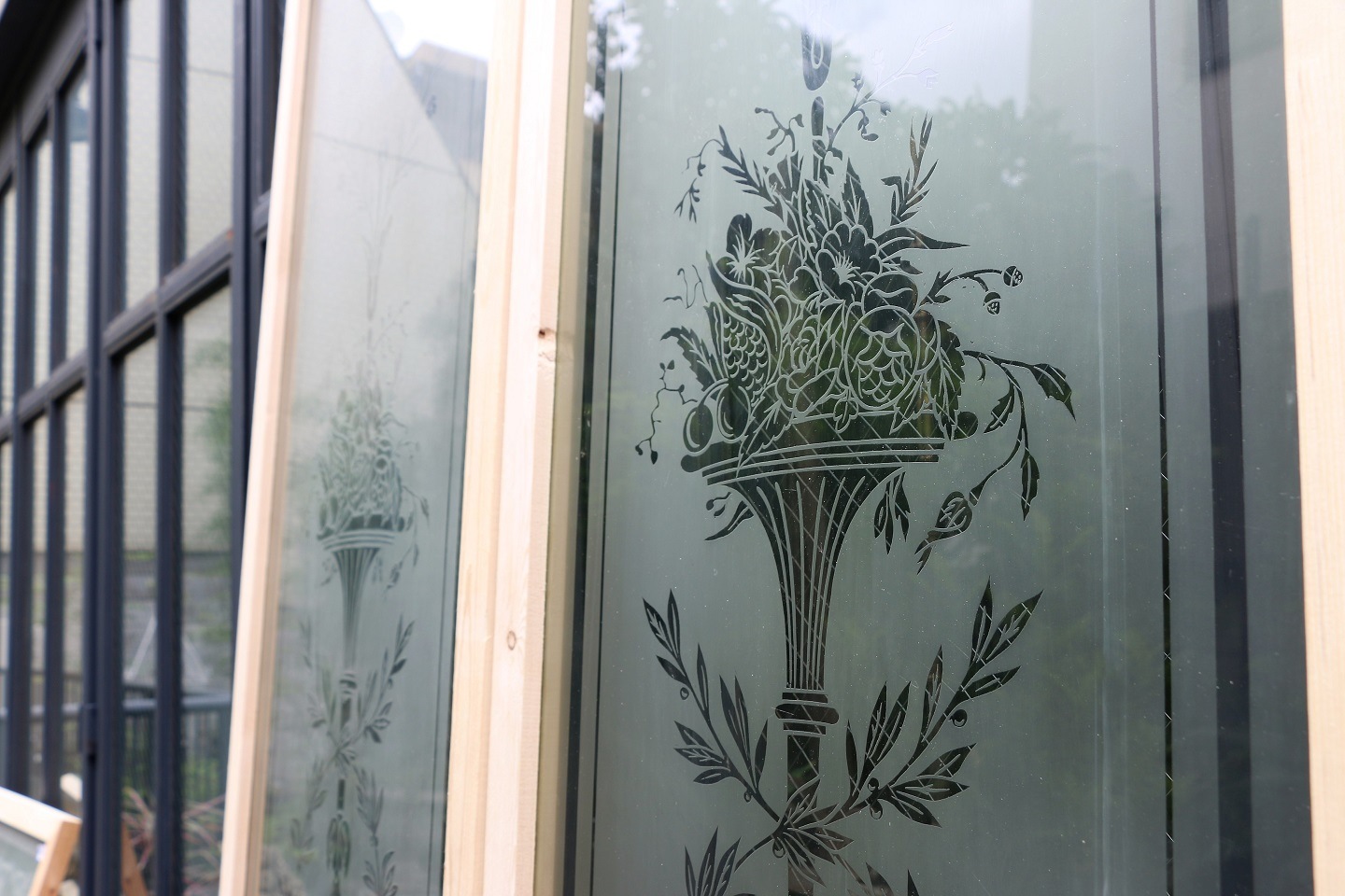 �ե�󥹡��������礭�ʥ��å��󥰥ѥͥ� 4520