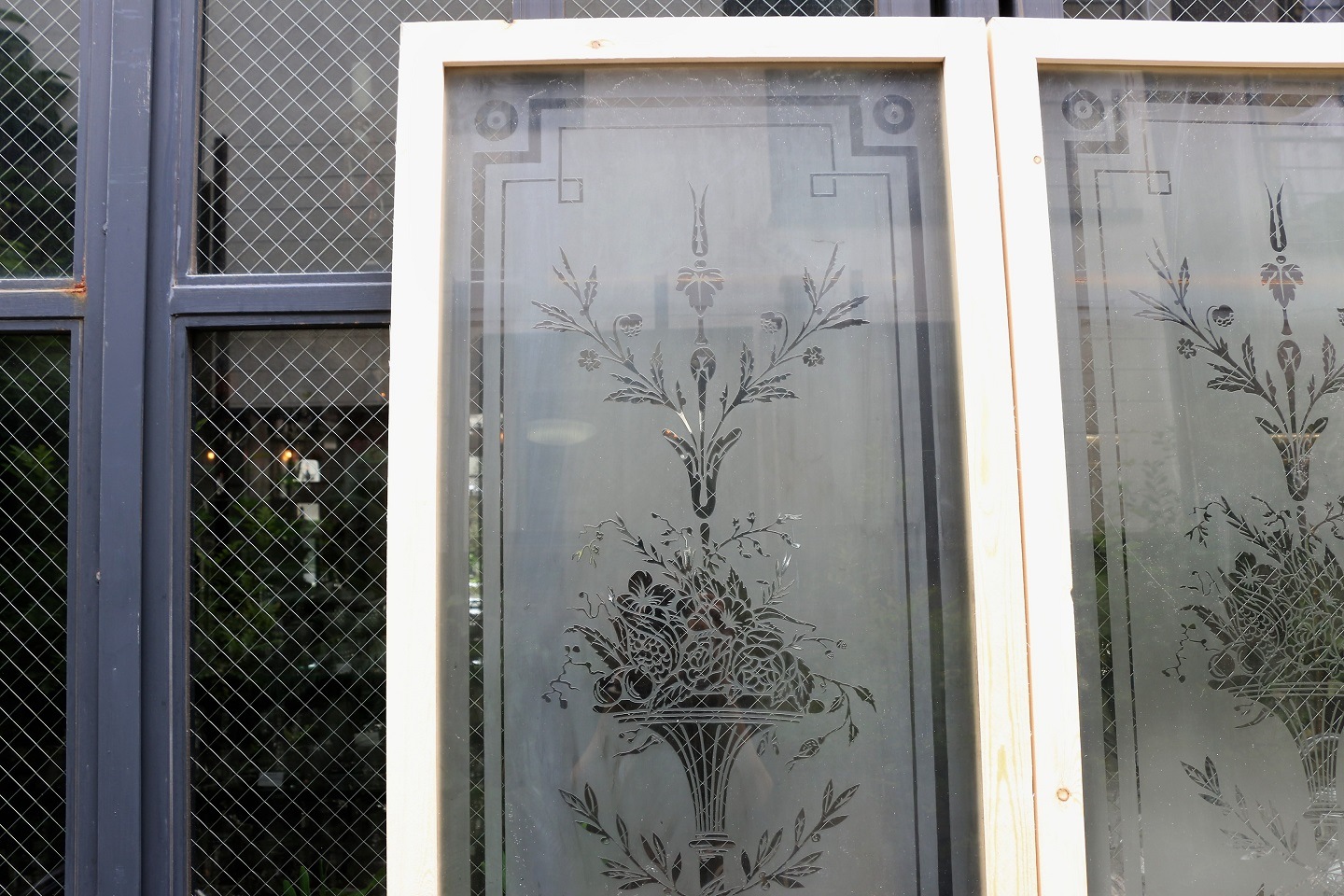 �ե�󥹡��������礭�ʥ��å��󥰥ѥͥ� 4520