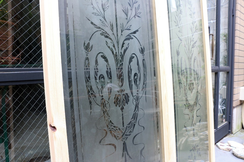 �ե�󥹡��������礭�ʥ��å��󥰥ѥͥ� 4520