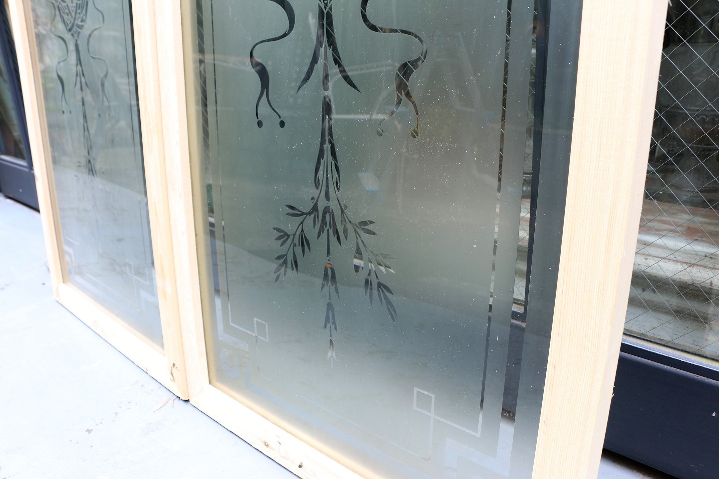 �ե�󥹡��������礭�ʥ��å��󥰥ѥͥ� 4520