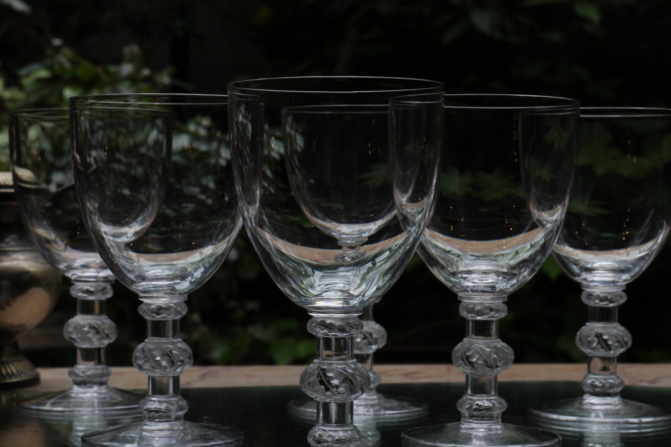 ���å���Saint Hubert���������١��롡�磻�󥰥饹��119mm��7427