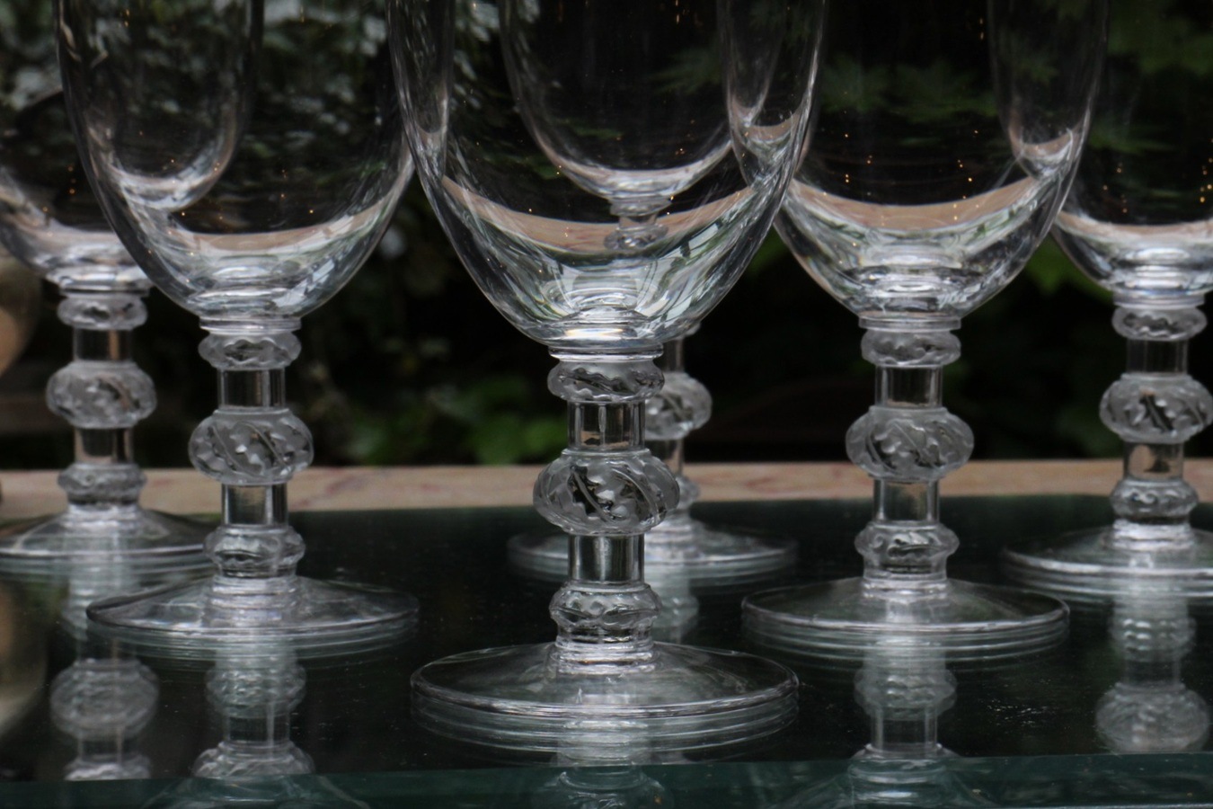 ���å���Saint Hubert���������١��롡�磻�󥰥饹��119mm��7427