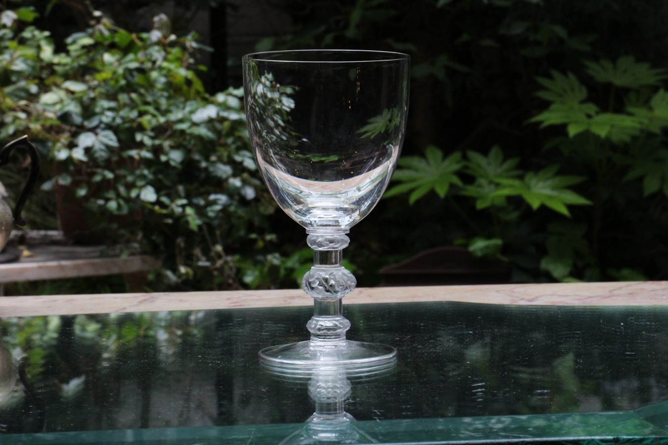 ���å���Saint Hubert���������١��롡�磻�󥰥饹��119mm��7427