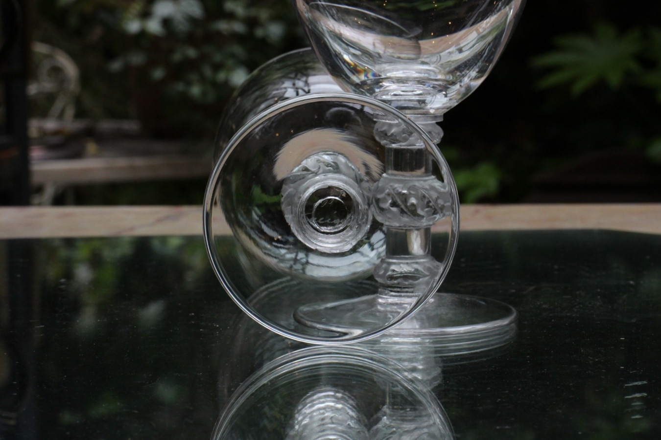 ���å���Saint Hubert���������١��롡�磻�󥰥饹��119mm��7427