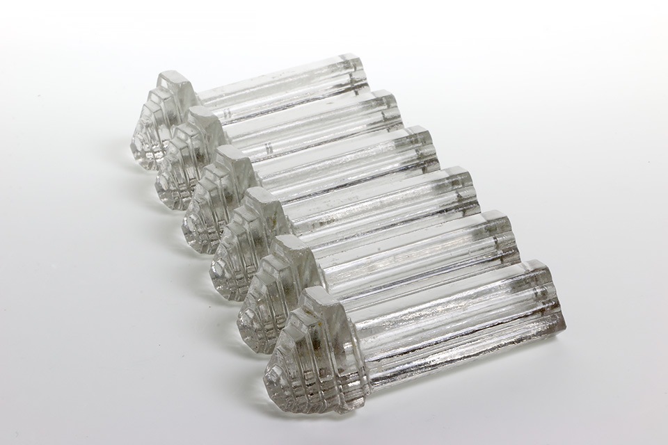 �ʥ��ե쥹��6�ĥ��å� 1530