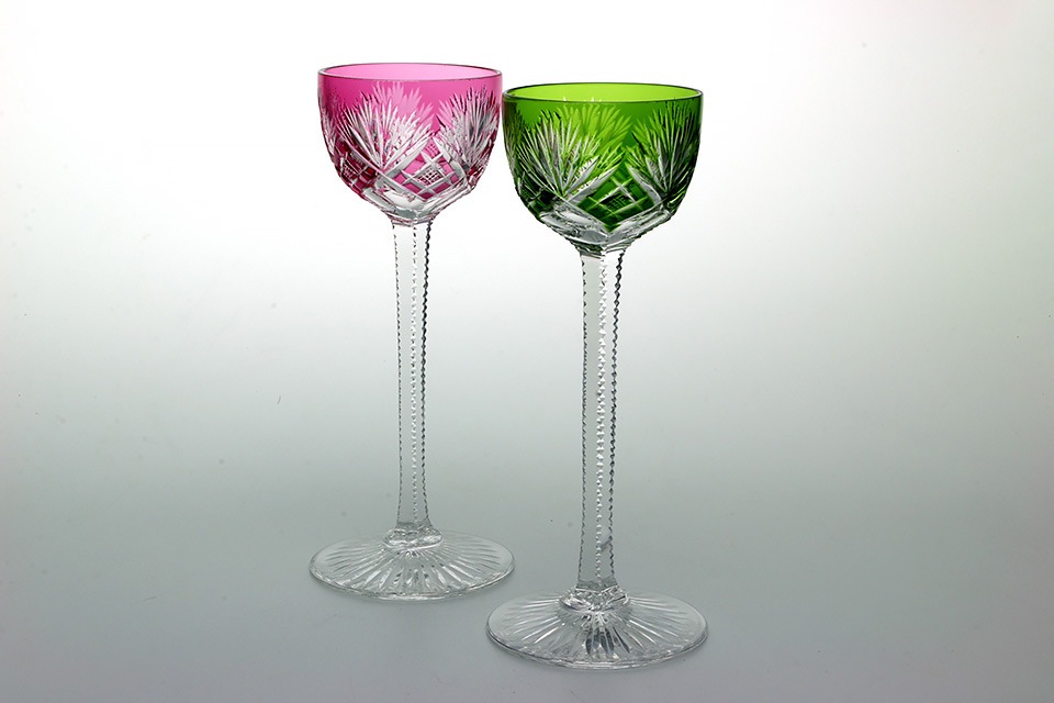 �Х��顡�ꥭ�塼�륰�饹���ڥ���135mm 434