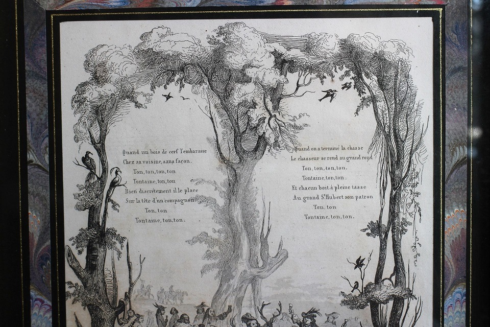 �ե�󥹡�����󥽥���ؽ��� CHANTS ��1843ǯ�����ǲ衡������ɥץ��� �ե졼���ա���1843_09