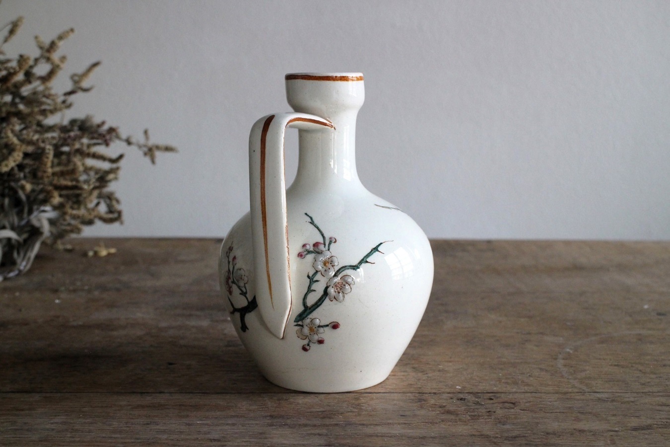 �ե�󥹡�19���������ͥӥ��� ���Υ梁�ꡡ�ߤγ��������줿�庹�����ե��١�����6176