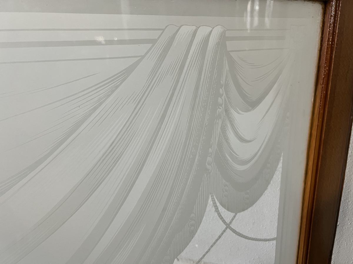 �ե�󥹡��ɥ졼�ץ����ƥ����ͤ������줿���������å��󥰥��饹�ѥͥ롡6603