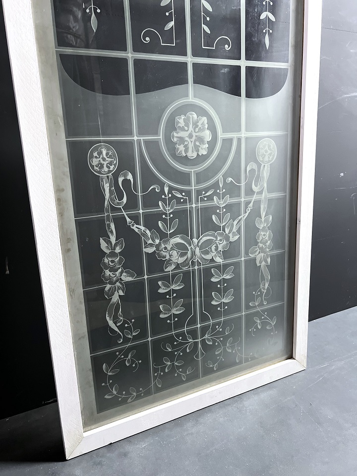 �ե�󥹡���ܥ��̢�������줿���å��󥰥��饹�ѥͥ롡6585