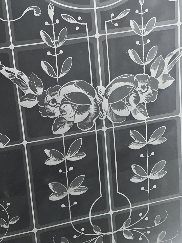 �ե�󥹡���ܥ��̢�������줿���å��󥰥��饹�ѥͥ롡6585