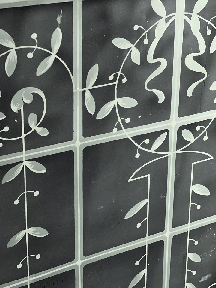 �ե�󥹡���ܥ��̢�������줿���å��󥰥��饹�ѥͥ롡6585