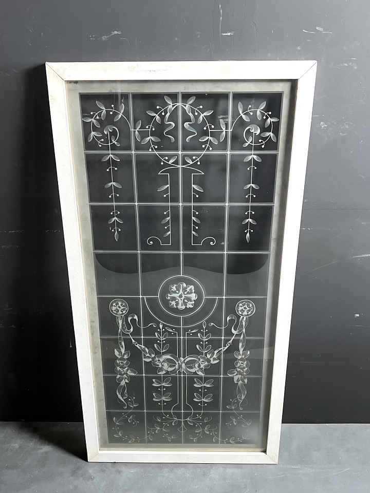 �ե�󥹡���ܥ��̢�������줿���å��󥰥��饹�ѥͥ롡6585