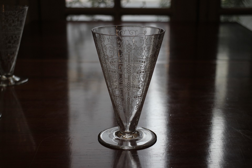 �Х��顡��ɡ��磻�󥰥饹��132mm��4837