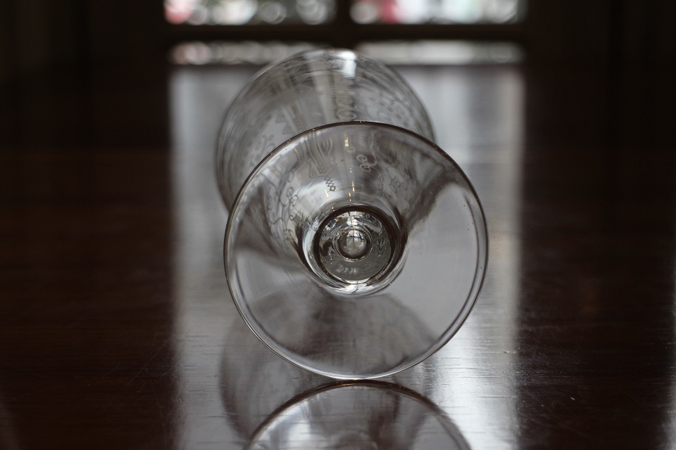 �Х��顡��ɡ��磻�󥰥饹��132mm��4837