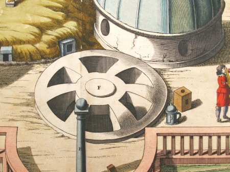 �ƥ������֥顼���Υ���˥ܥ�ŷʸ�� ��ϥ󡦥֥饦 1658ǯ