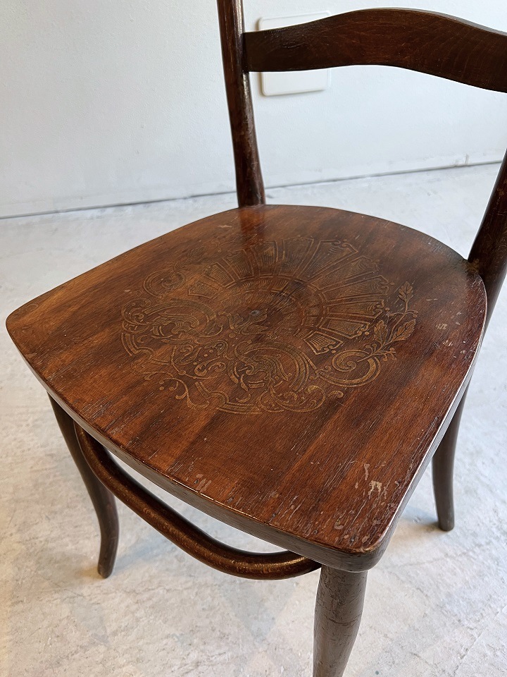 A.M. Luther�ҡ���LUTERMA�١�������̡��ܡ�������������ܥ����ܤ��줿�٥�ȥ��åɥ����� 4093