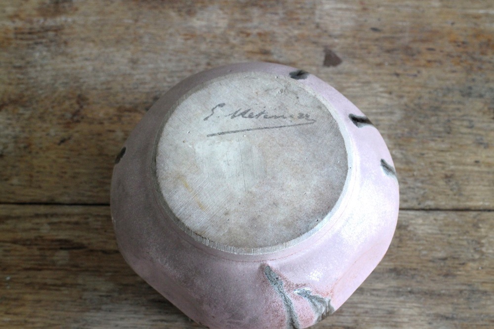 �ե�󥹤�ƫ�ݲ�Gilbert Metenier ����١��롦��ƥ˥���1876��1957�ˤ�����(���ȡ��󥦥����˥ݥåȡ�1920ǯ�塡6213