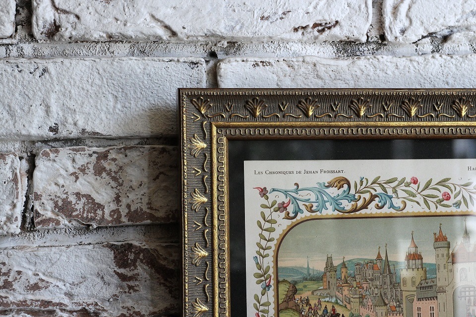 �ե�󥹡�������ɥץ��ȡ� ��Υ�����4���˷ޤ���줿�����٥� ��¿���������ǲ衡�ե졼�ࡡ1881ǯ