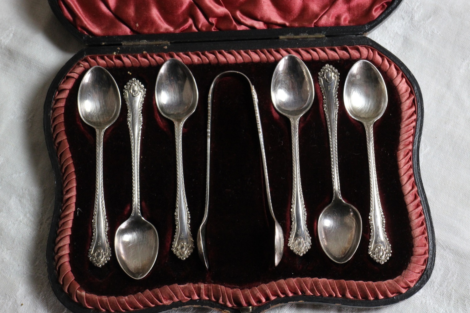  SALE 䡡ѹ񡡥եɡHenry Wilkinsonҡ1895ǯ 󥰥Сס󥻥åȡs5-103