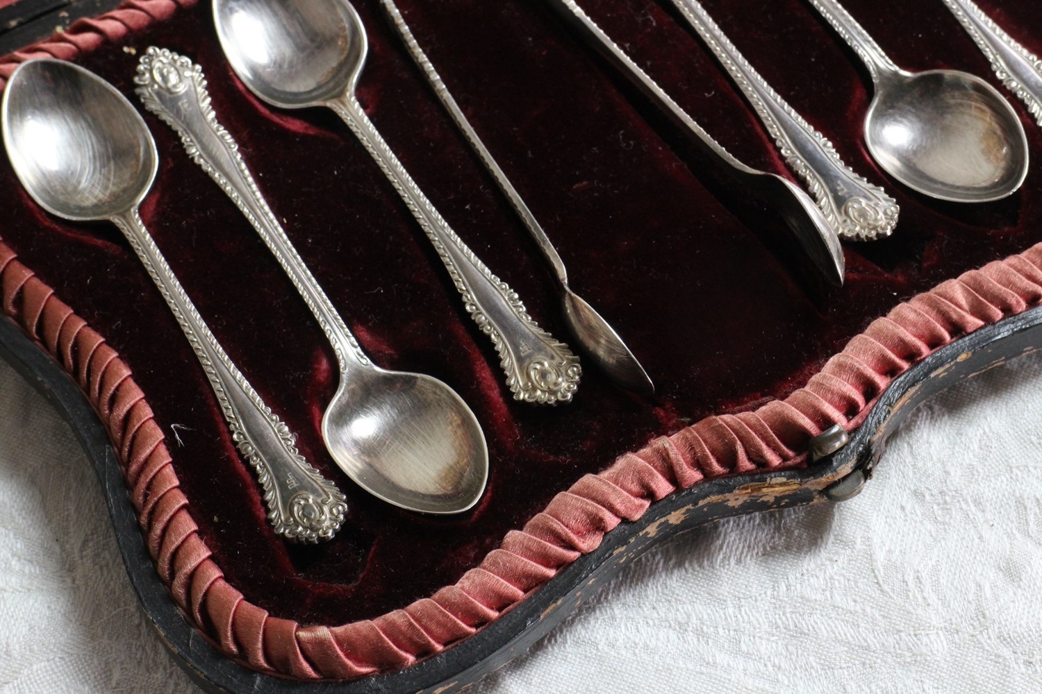  SALE 䡡ѹ񡡥եɡHenry Wilkinsonҡ1895ǯ 󥰥Сס󥻥åȡs5-103