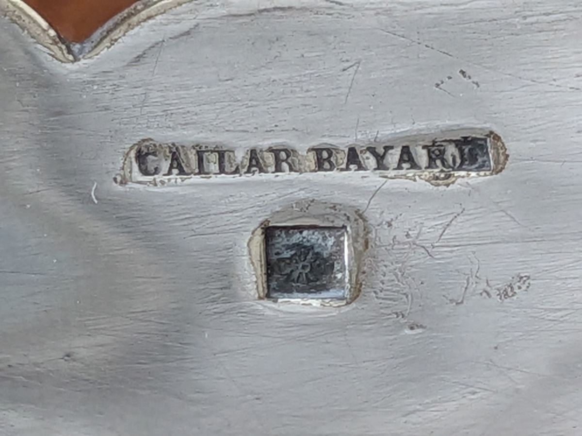 �ե�󥹡�Cailar Bayard������С��ץ졼�ȡ������ȥѥ�0879