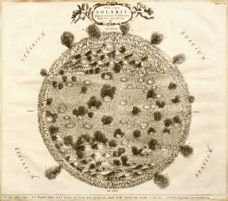 ���ۿ� �����ʥ�����������ҥ㡼 1665ǯ