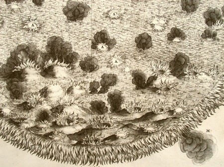 ���ۿ� �����ʥ�����������ҥ㡼 1665ǯ