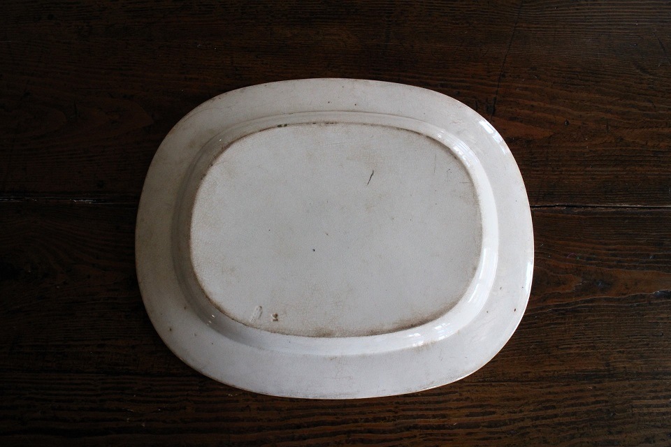 ꥹWilliam Smith Staffordҡӥ󥰥ץ졼ȡ390mm6683