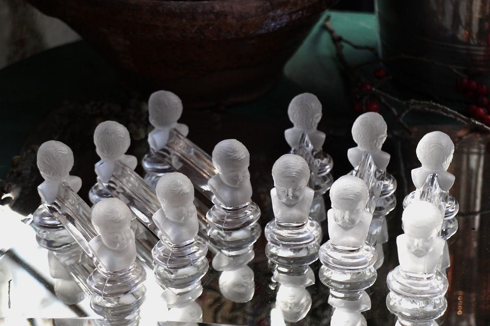 Х顡enfanʻҶζˤΥʥե쥹ȡ5431