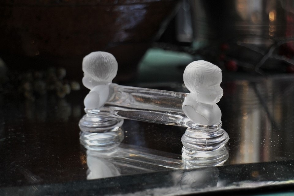 Х顡enfanʻҶζˤΥʥե쥹ȡ5431